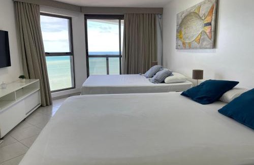 Pina Apartment | BEACH CLASS INTERNACIONAL FRENTE MAR
