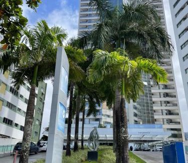 Pina Apartment | BEACH CLASS INTERNACIONAL FRENTE MAR