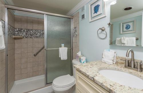 Saint Simons Island House | Beach Club #105