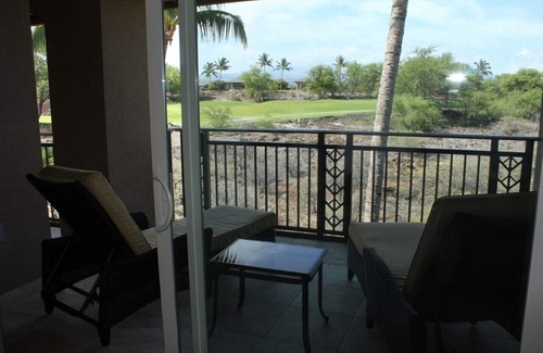 Kamuela House | Beach Club Access Mauna Lani Fairways Golf Course View. Reduced Summer Rates