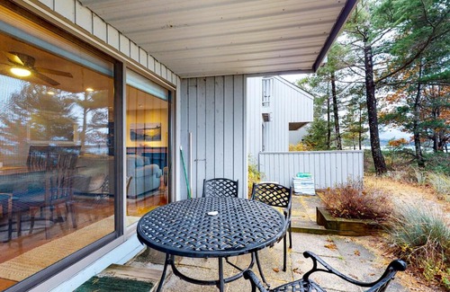 Glen Arbor Apartment | Beach Comber 15