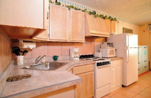 Bel Air Condo | Beach Condo- Building on sand!