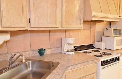 Bel Air Condo | Beach Condo- Building on sand!