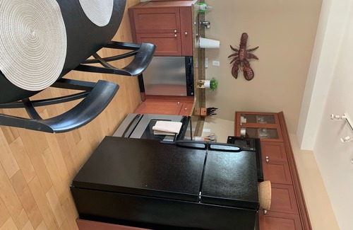 York Beach Condo | Beach condo