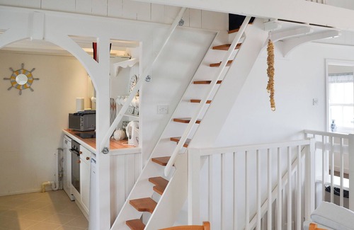 Gorran Haven Cottage | Beach Corner Cottage