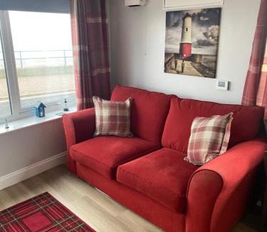 Spittal House | Beach Cottage