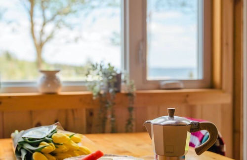 Hubbards Cabin | Beach Cottage - Oak Hollow - Hubbards Beach