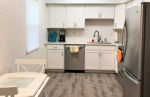 Fort Pierce House | Beach Cottage, Steps to Beach. Updated and Great Deal for Money. Pet Friendly.