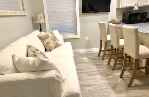 Santa Rosa Beach Cottage | Beach, Cozy for 2, 1Bedroom, 1Bath, 10 min walk to beach