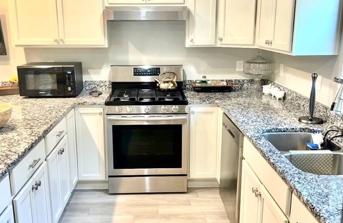 Santa Rosa Beach Cottage | Beach, Cozy for 2, 1Bedroom, 1Bath, 10 min walk to beach