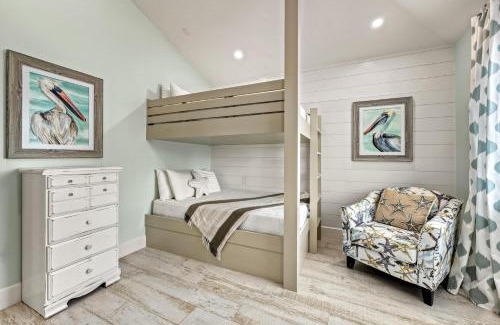 Sarasota House | Beach Fanta Sea - 149