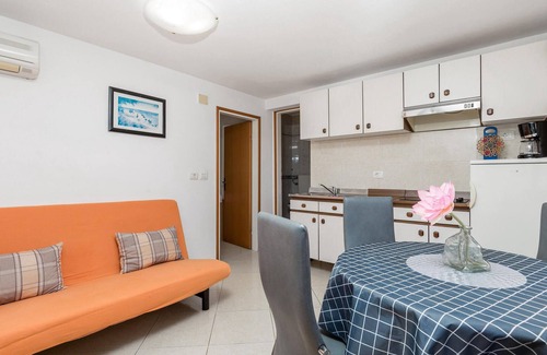 Punta Kriza Apartment | Beach front apartment in Punta Kriza