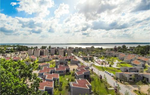 Lembruch Apartment | Beach Front Apartment