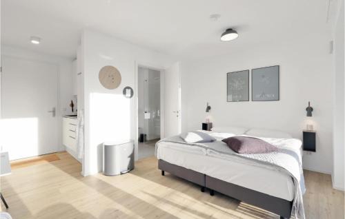 Lembruch Apartment | Beach Front Apartment