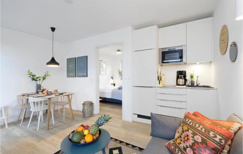 Lembruch Apartment | Beach Front Apartment