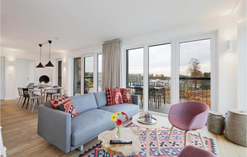 Lembruch Apartment | Beach Front Apartment