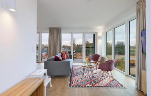 Lembruch Apartment | Beach Front Apartment