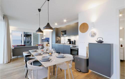 Lembruch Apartment | Beach Front Apartment