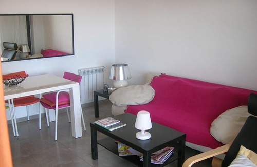 Palamos Apartment | Beach front apartment