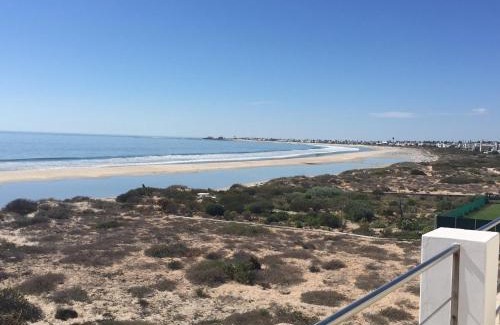 St. Helena Bay House | BEACH FRONT BEAUTY 50 meters from beach sand