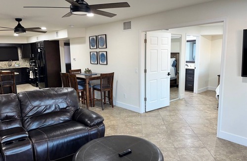 Lake Havasu City Condo | Beach Front Condo In Beautiful Lake Havasu Arizona
