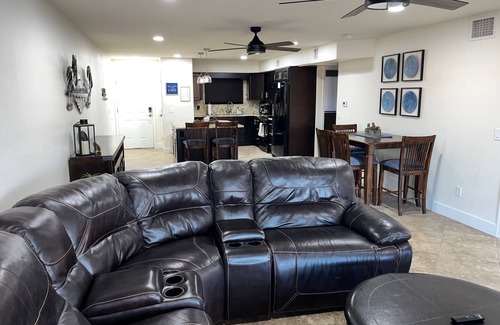 Lake Havasu City Condo | Beach Front Condo In Beautiful Lake Havasu Arizona