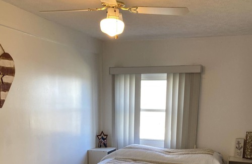 Hamlin Cottage | Beach Front Cottage