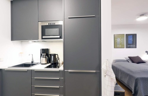 Lembruch Apartment | Beach front apartment