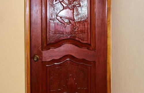 Huanchaco House | Beach Front twin bed house