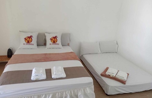 Pinamalayan Other | Beach Front Room