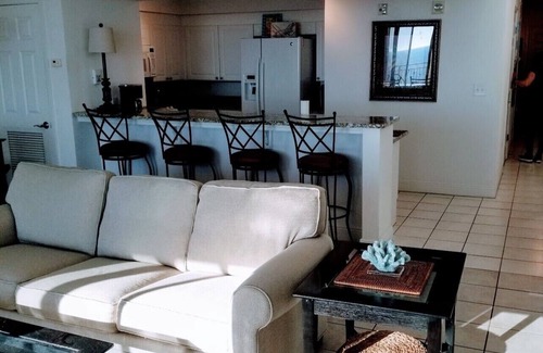 Open Sands Condo | ☀️ ☀️ BEACH FRONT ☀️ ☀️ SPECIAL SNOWBIRD RATE ☀️☀️