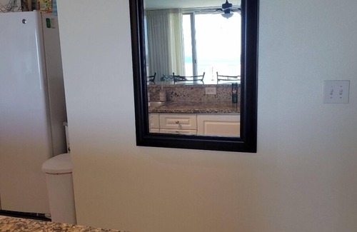 Open Sands Condo | ☀️ ☀️ BEACH FRONT ☀️ ☀️ SPECIAL SNOWBIRD RATE ☀️☀️