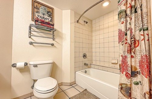 Ortona Park Resort | Beach front studio apartment or Condominium