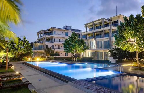 Nilaveli Apartment | Beach Front Trinco