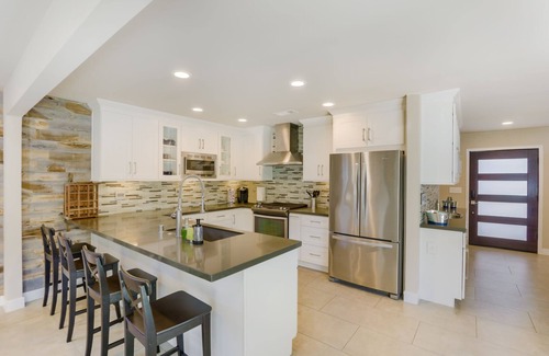 Westside Costa Mesa House | Beach Getaway in Costa Mesa!