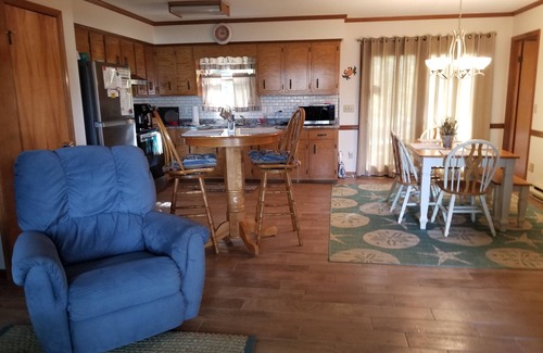 Rehoboth Beach House | Beach Getaway Lewes Community