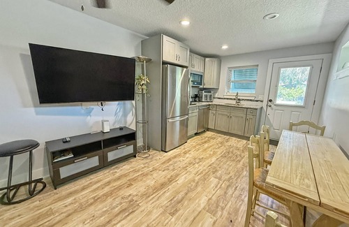 American Beach House | Beach Getaway - 0.3 miles from ocean