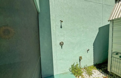 American Beach House | Beach Getaway - 0.3 miles from ocean