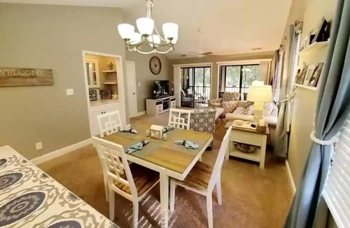 Pawleys Island Condo | Beach & Golf Getaway Condo