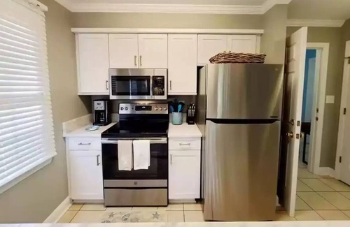 Pawleys Island Condo | Beach & Golf Getaway Condo