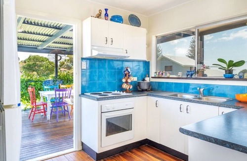 Brooms Head House | BEACH HAVEN - Brooms Head NSW
