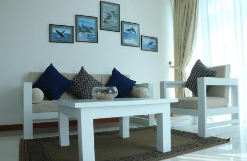 Nilaveli Apartment | BEACH HAVEN NILAVELI