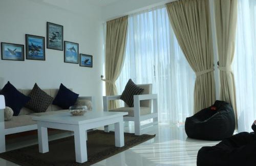 Nilaveli Apartment | BEACH HAVEN NILAVELI