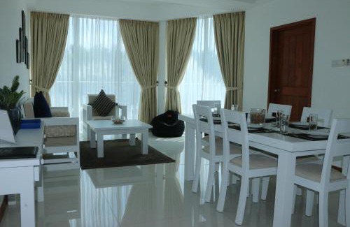 Nilaveli Apartment | BEACH HAVEN NILAVELI