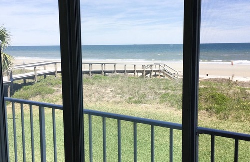 Sawgrass Condo | Beach Haven - Ponte Vedra Beach!