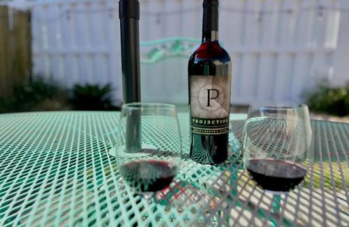 Open Sands House | Beach Haven - Seasonal Hot Tub, Fire Pit, BBQ, 700 Feet to Beach, Central PCB, FREE Daily Activities, & More!