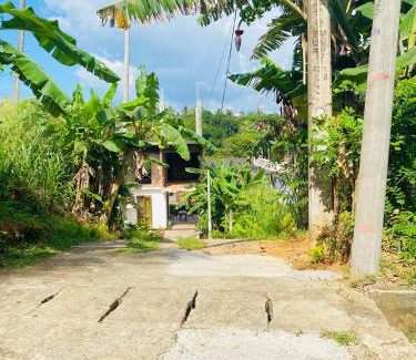 Matara Villa | Beach heaven villa