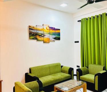 Matara Villa | Beach heaven villa