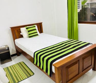 Matara Villa | Beach heaven villa