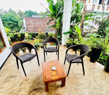 Matara Villa | Beach heaven villa